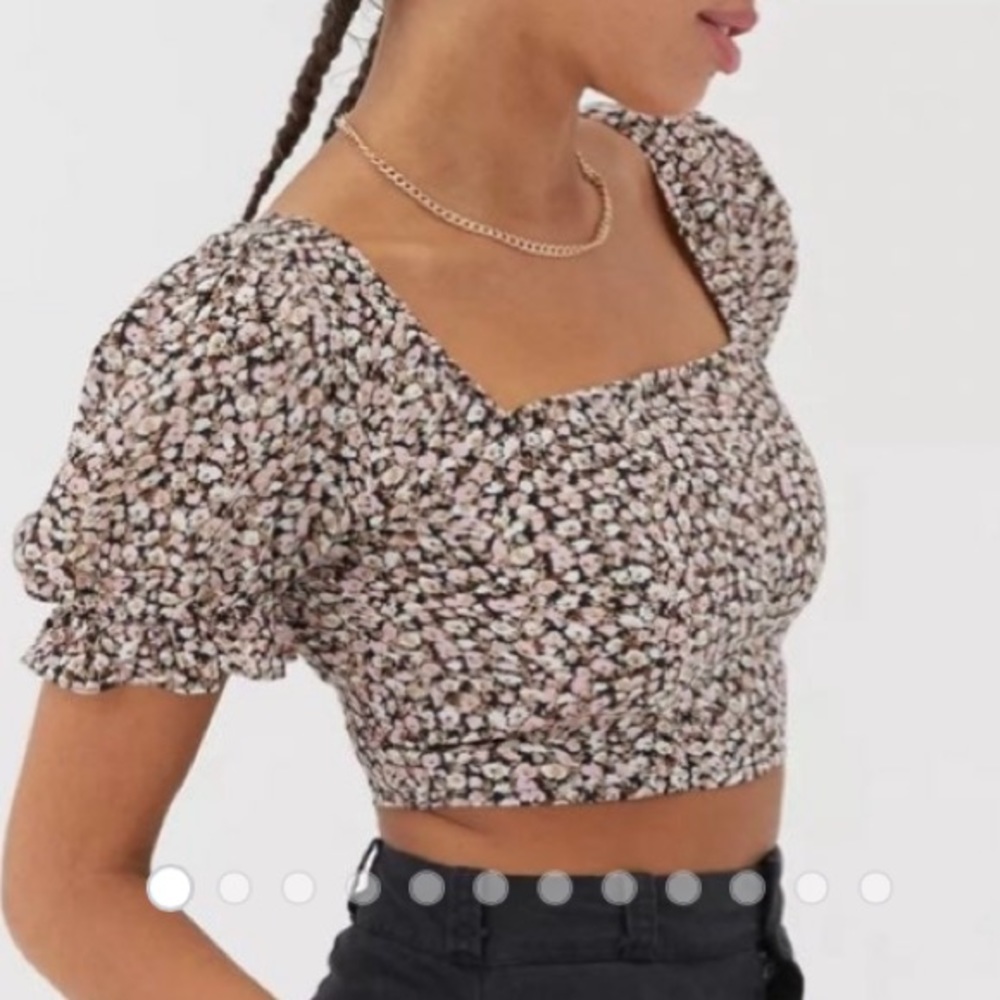 Urban Outfitters top
